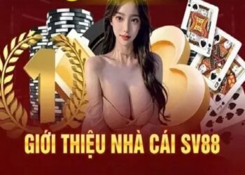 SV88: Nhà Cái Uy Tín Dẫn Đầu Xu Hướng Cá Cược Hiện Đại