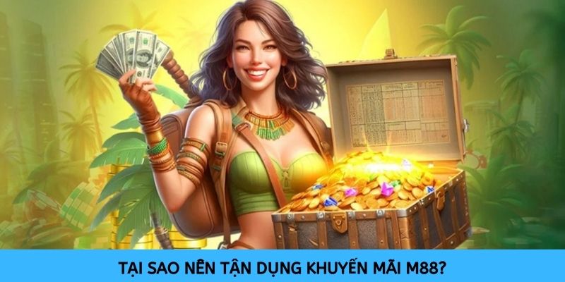 Chương trình khuyến mãi cho phép bạn khám phá những trò chơi mới