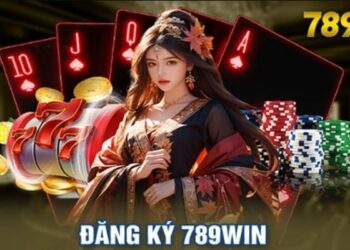 Đăng Ký 789WIN Nhanh Chóng, Dễ Dàng Chỉ Chưa Đầy 5 Phút