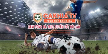 CAKHIATV: Xem Bóng Đá Trực Tiếp HOT Nhất 2024