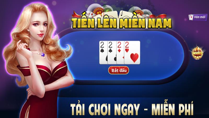 Vì sao nên áp dụng mẹo chơi Tiến lên miền Nam?