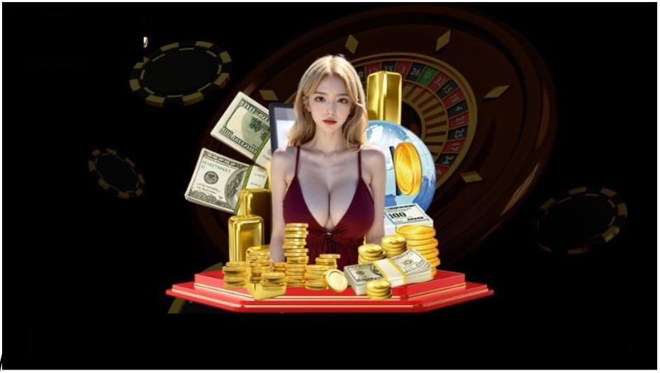 Vsbet: Tham gia cá cược sáng tạo và chất lượng