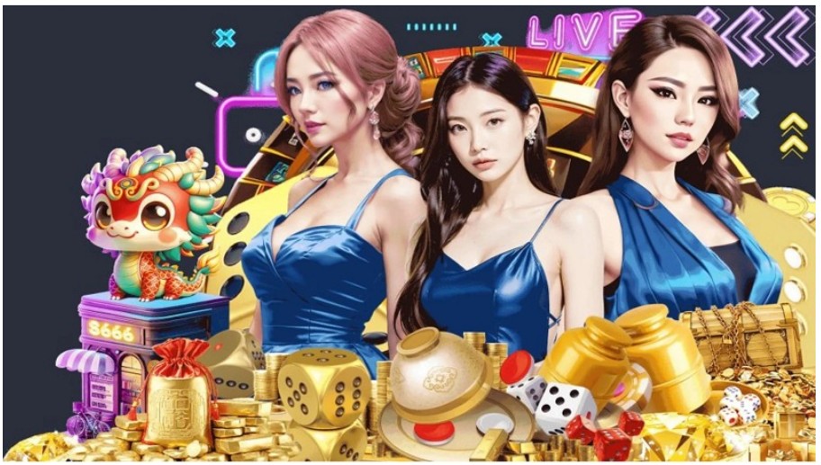Vsbet - Thương hiệu cá cược online dẫn đầu thị trường