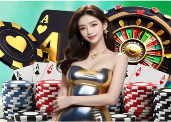 Tìm hiểu sơ lược nền tảng cá cược Vsbet hiện đại