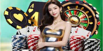 Tìm hiểu sơ lược nền tảng cá cược Vsbet hiện đại