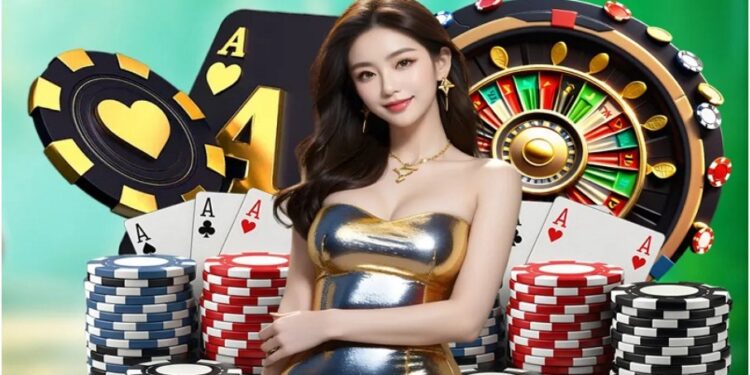 Tìm hiểu sơ lược nền tảng cá cược Vsbet hiện đại