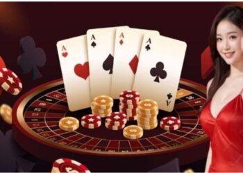 Khám phá sân chơi cá cược Vsbet