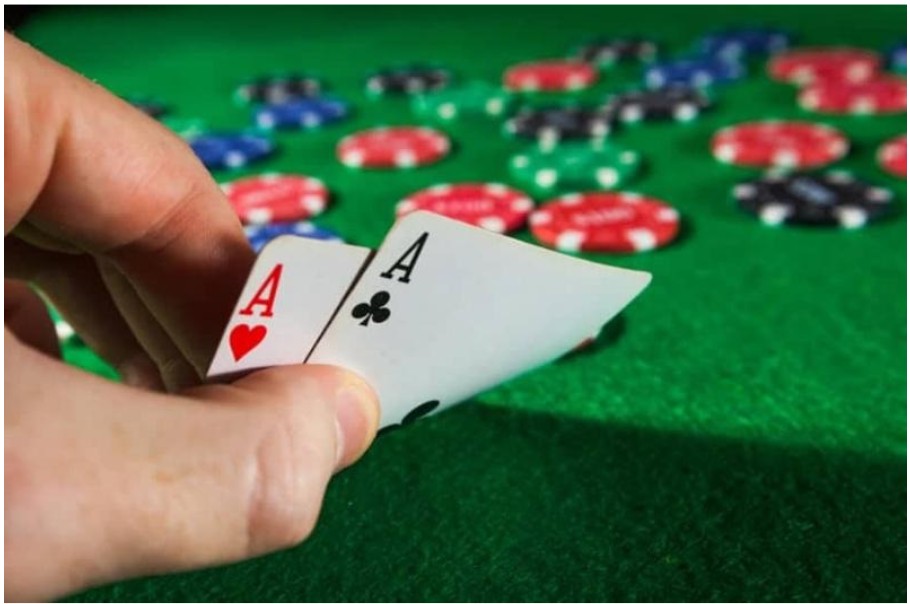 Sơ lược một số điều đặc biệt về trang web cá cược Vsbet