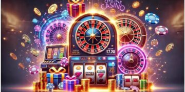 Nhiều lựa chọn trò chơi hấp dẫn cho anh em thoải mái trải nghiệm