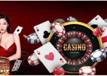 Top các sản phẩm cá cược siêu hot tại nhà cái vsbet