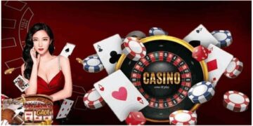 Top các sản phẩm cá cược siêu hot tại nhà cái vsbet