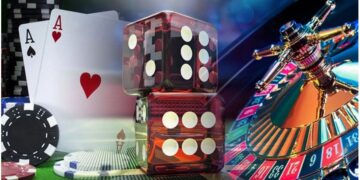 Top các event ưu đãi cực giá trị tại nhà cái online vsbet