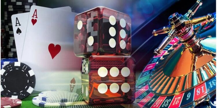 Top các event ưu đãi cực giá trị tại nhà cái online vsbet