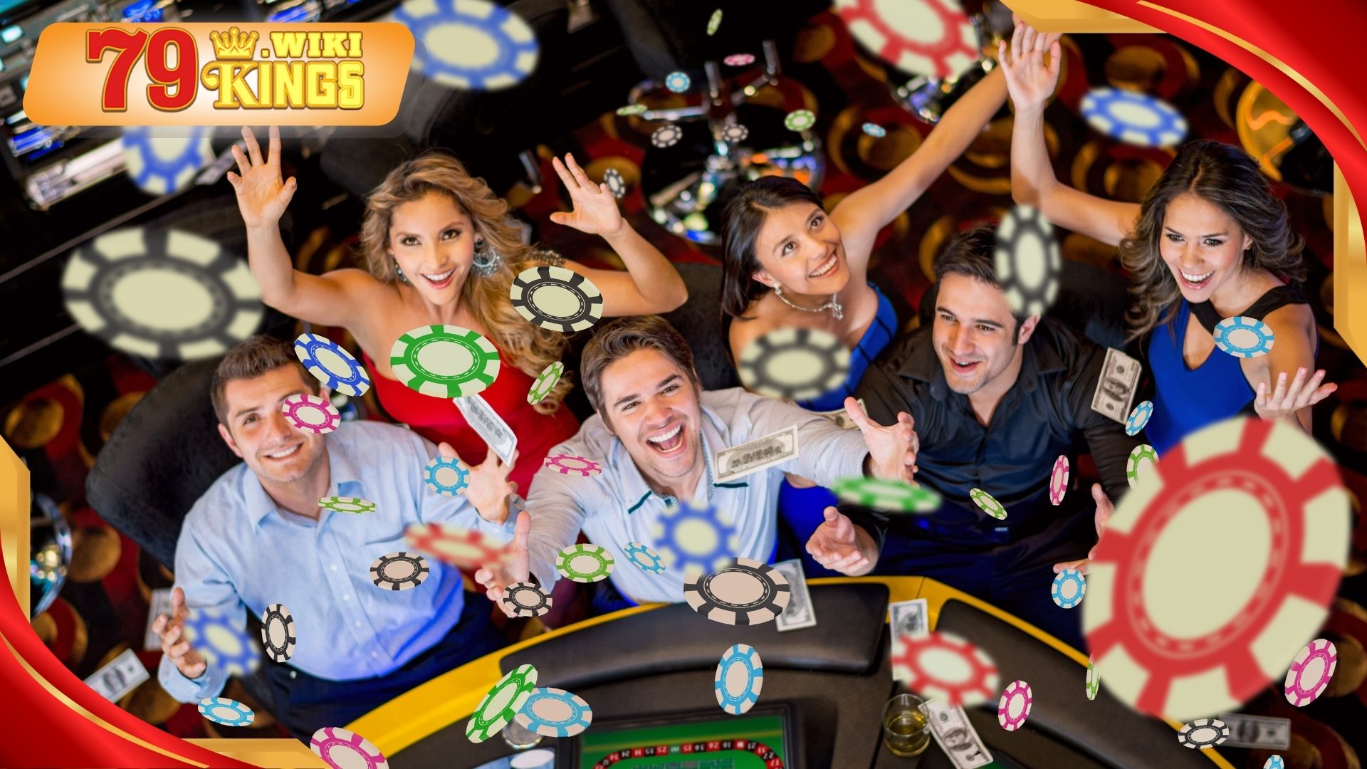 Cổng game cung cấp đa dạng game cá cược hấp dẫn