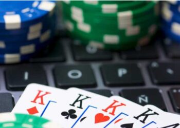 Đánh Bài Trực Tuyến – Khám Phá Thế Giới Cờ Bạc Đầy Hấp Dẫn