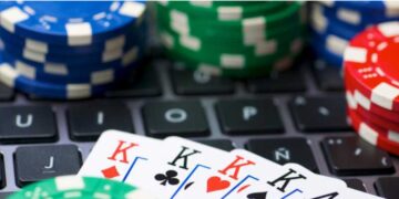 Đánh Bài Trực Tuyến – Khám Phá Thế Giới Cờ Bạc Đầy Hấp Dẫn