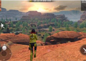 Learn About Free Fire Online Game – Exciting Experience and Top Strategy