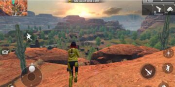 Learn About Free Fire Online Game – Exciting Experience and Top Strategy