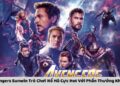 Avengers Sunwin Trò Chơi Nổ Hũ Cực Hot Với Phần Thưởng Khủng