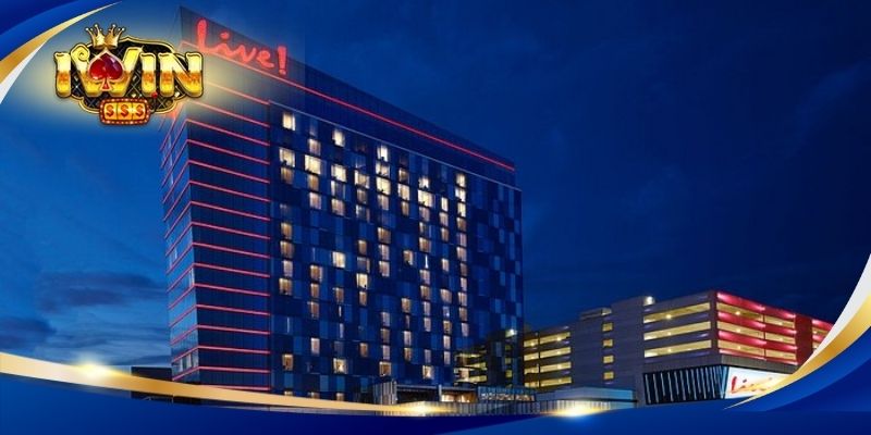 Cách để tham gia trải nghiệm live casino