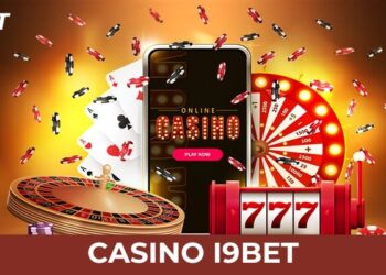 Casino I9BET