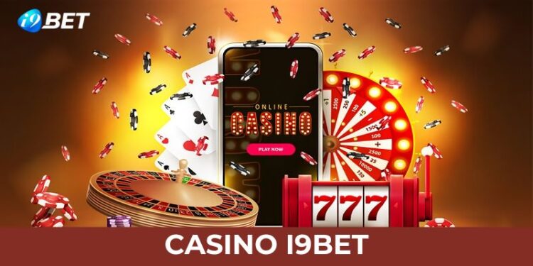 Casino I9BET