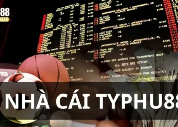 Đánh giá của thành viên về nhà cái Typhu88