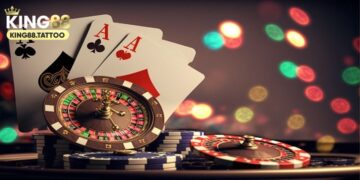 Hình Ảnh Của King88 – Được Xây Dựng Từ Uy Tín, Chuyên Nghiệp