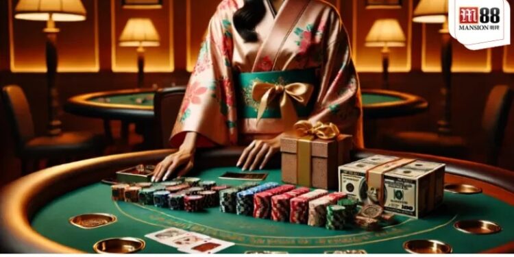 Elevate Your Gaming Experience – Discover How to Download the M88 App