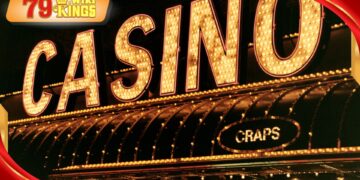 Nhà cái 79 king uy tín hàng đầu tại Việt Nam