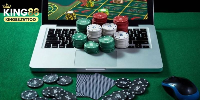 Những ưu điểm nổi bật để tạo dựng lên hình ảnh của King88