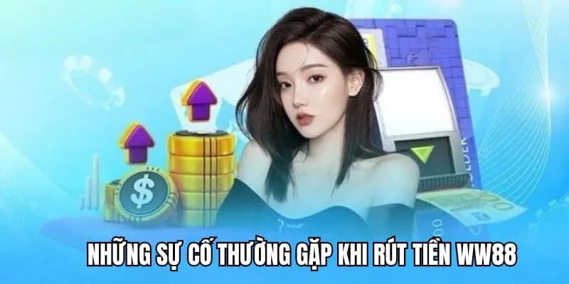 Rút tiền WW88 nhanh chóng