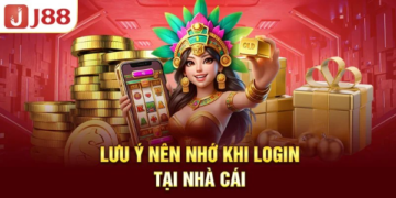 Lưu ý nên nhớ khi login tại nhà cái 