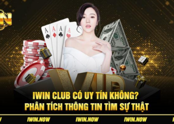 Iwin Club – Trải Nghiệm Live Casino Đẳng Cấp Số 1 Châu Á