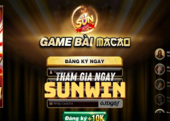 Sunwin: Lý Do Bạn Nên Chơi Casino Trực Tuyến