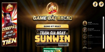 Sunwin: Lý Do Bạn Nên Chơi Casino Trực Tuyến