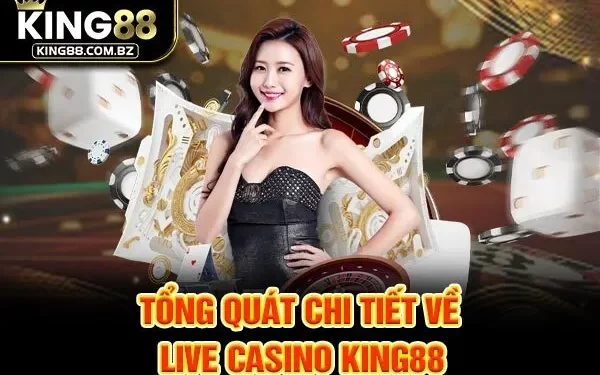 Top các trò chơi được yêu thích nhất trên King88