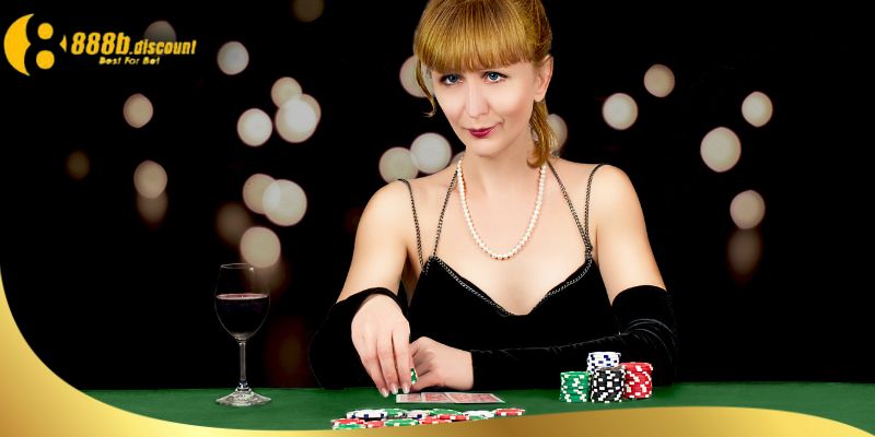 Top 4 tựa game tại 888b casino