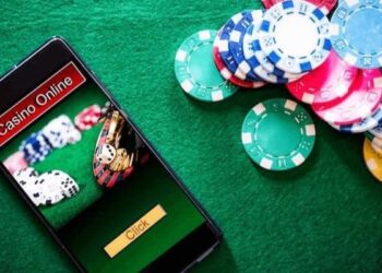 Trải Nghiệm Casino Trực  Tuyến W88 Thưởng Cao