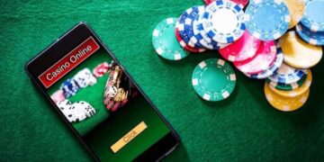 Trải Nghiệm Casino Trực Tuyến W88 Thưởng Cao
