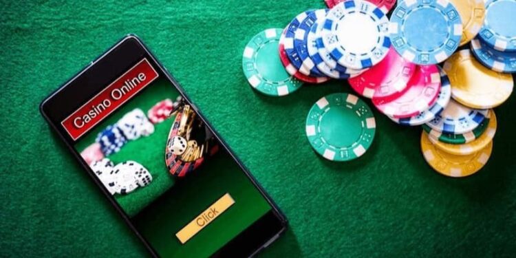 Trải Nghiệm Casino Trực Tuyến W88 Thưởng Cao