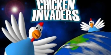 Khám Phá Thế Giới Game Bắn Gà Online – Hành Trình Chinh Phục Những Đỉnh Cao Mới