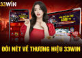 Những trò chơi đánh bài đổi thưởng hấp dẫn tại 33Win