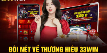 Những trò chơi đánh bài đổi thưởng hấp dẫn tại 33Win