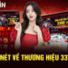 Những trò chơi đánh bài đổi thưởng hấp dẫn tại 33Win