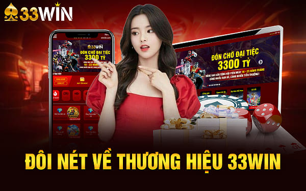 Những trò chơi đánh bài đổi thưởng hấp dẫn tại 33Win
