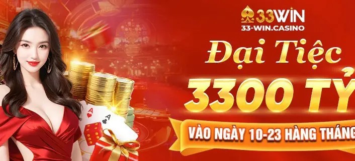 Hướng dẫn tham gia đánh bài đổi thưởng tại 33Win