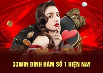 Đôi nét về cổng game 33Win