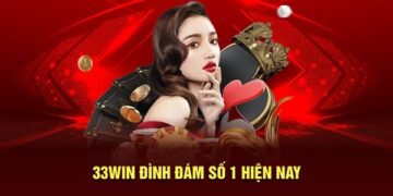 Đôi nét về cổng game 33Win