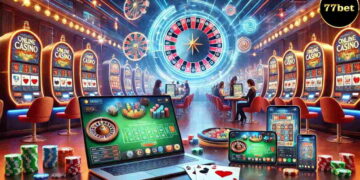 77Bet Có Hợp Pháp Không? Những Điều Cần Biết Trước Khi Tham Gia